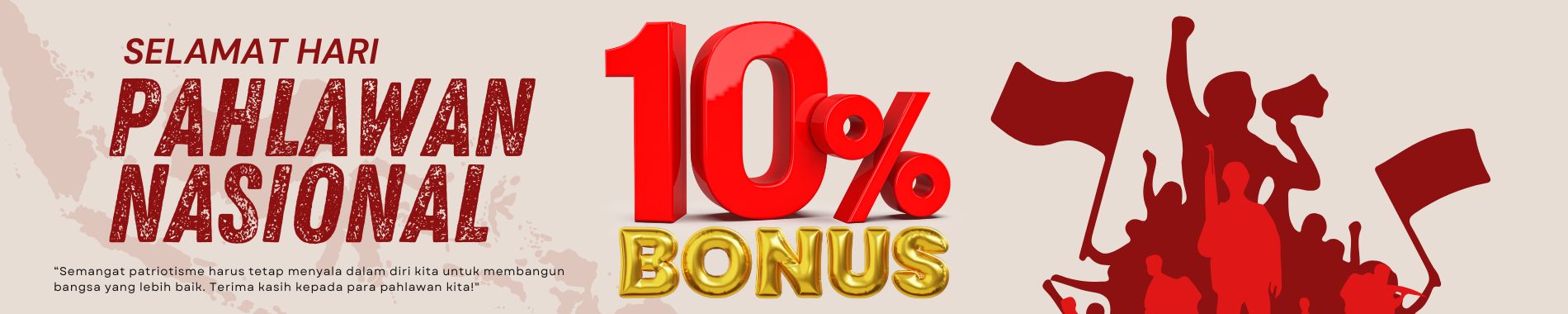 BONUS IMLEK SILATSLOT